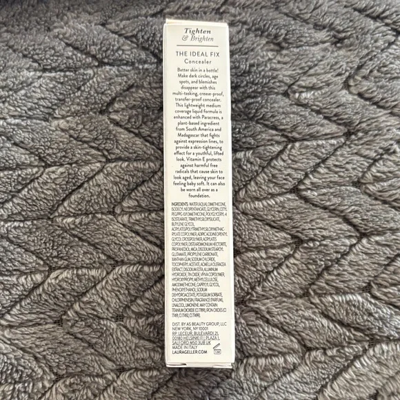 Laura Geller The Ideal Fix Concealer - Neutral Beige - Picture 3 of 3